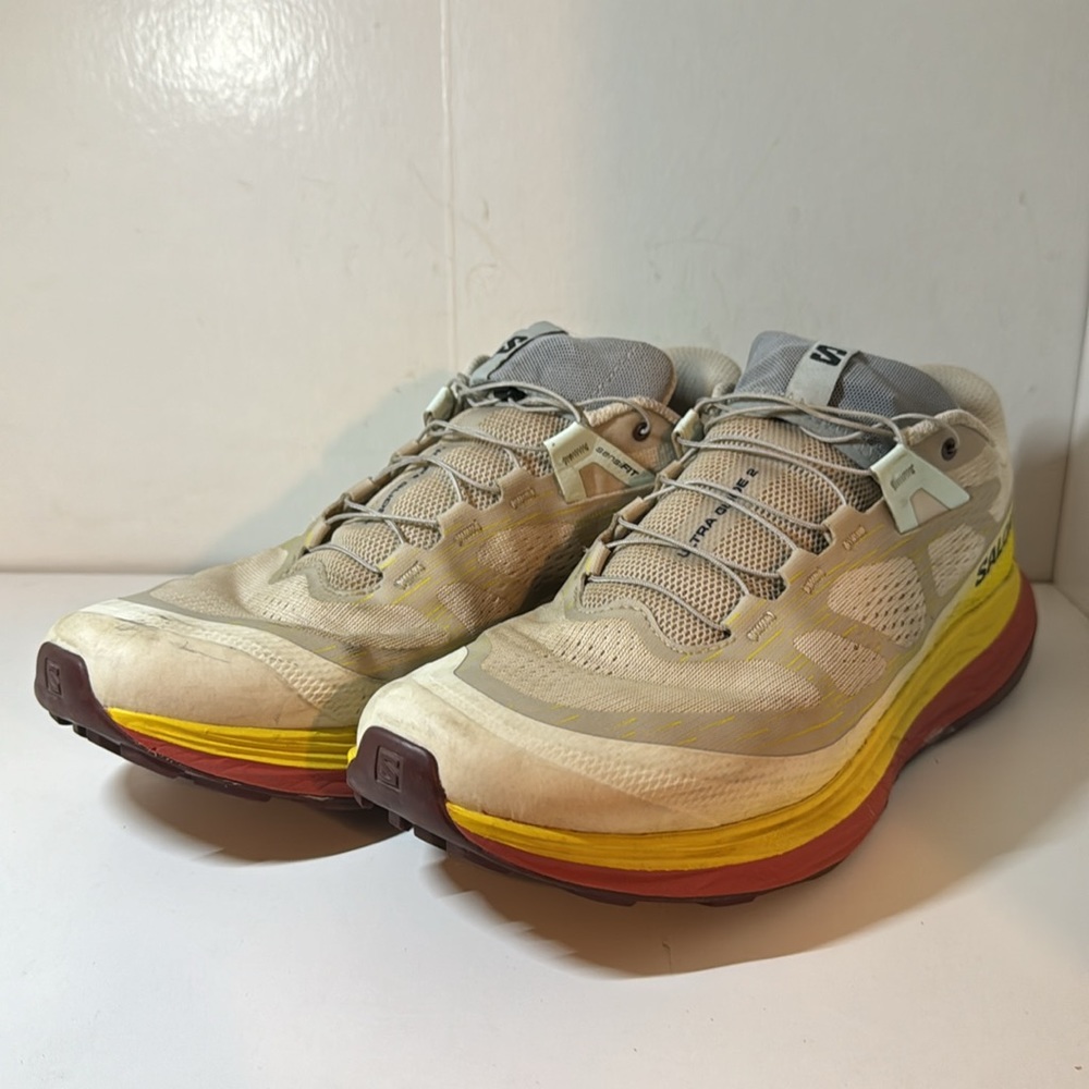 Salomon Ultra Glide 2 (Trail Running & Hiking Shoes)